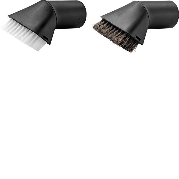 Accessori per aspirapolvere e aspiraliquidi - Kit spazzole Kit da 2 Kärcher 2.863-221.0 1 pz. - Accessori per aspirapolvere e aspiraliquidi - Kit spazzole Kit da 2 Kärcher 2.863-221.0 1 pz. -