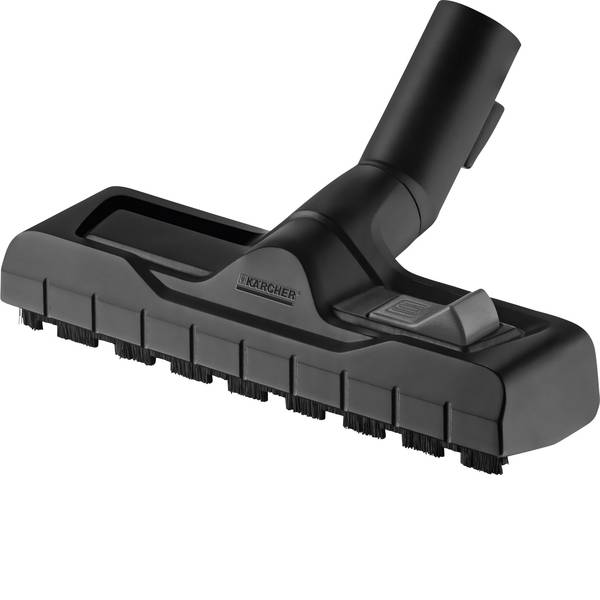 Accessori per aspirapolvere e aspiraliquidi - Ugello da pavimento Kärcher 2.863-000.0 1 pz. - Accessori per aspirapolvere e aspiraliquidi - Ugello da pavimento Kärcher 2.863-000.0 1 pz. -