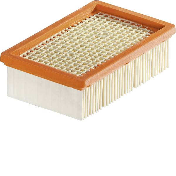 Accessori per aspirapolvere e aspiraliquidi - Filtro aspiratore Kärcher 1 pz. - Accessori per aspirapolvere e aspiraliquidi - Filtro aspiratore Kärcher 1 pz. -