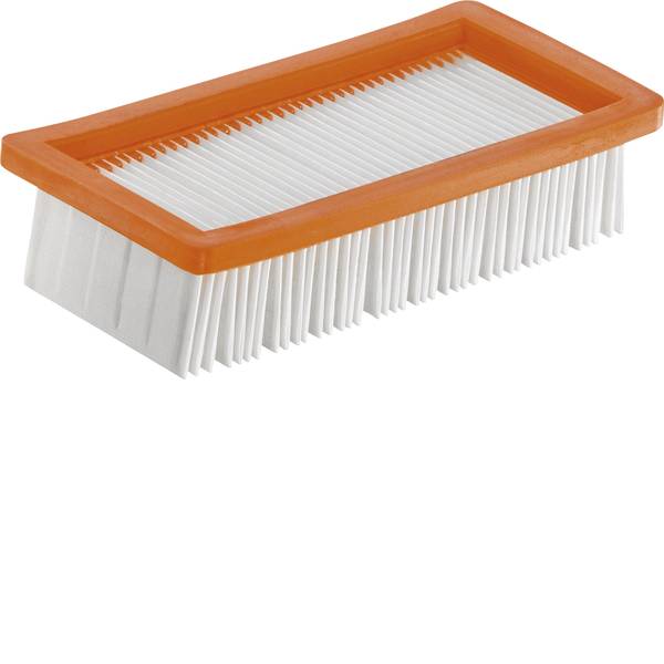 Accessori per aspirapolvere e aspiraliquidi - Filtro aspiratore Kärcher 6.415-953.0 1 pz. - Accessori per aspirapolvere e aspiraliquidi - Filtro aspiratore Kärcher 6.415-953.0 1 pz. -