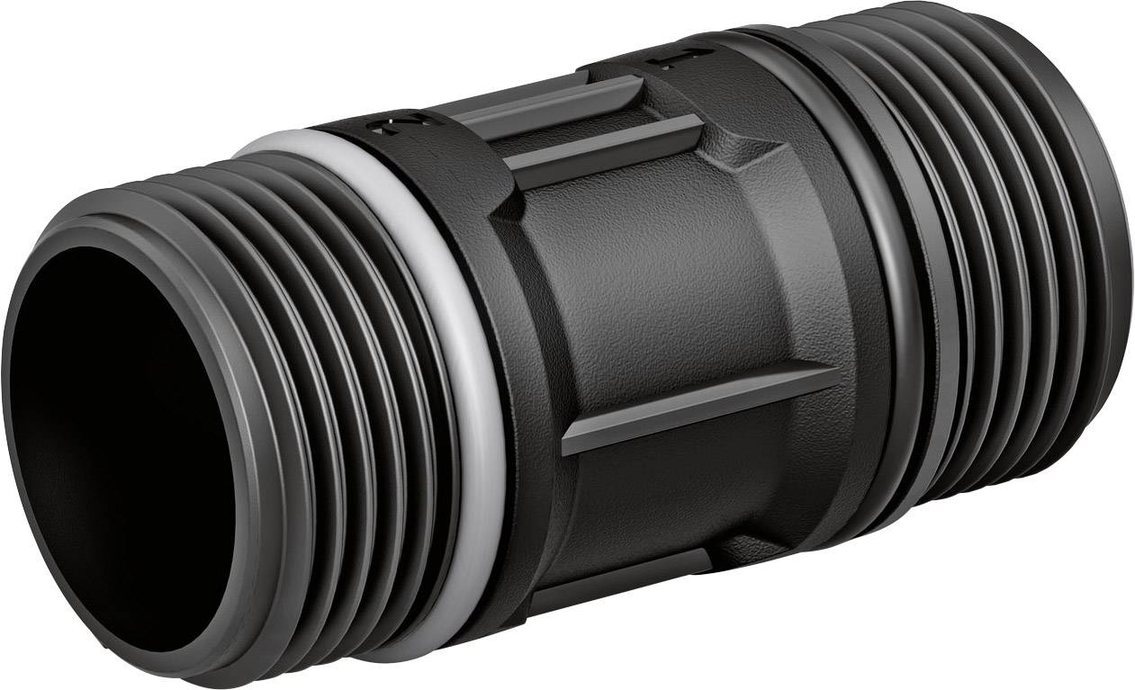 Kärcher Home & Garden 2.997-120.0 Anschlussadapter fuer Pumpen (ax/rad) G1 Parte di collegamento pompa 33,3 mm (G1) Plastica