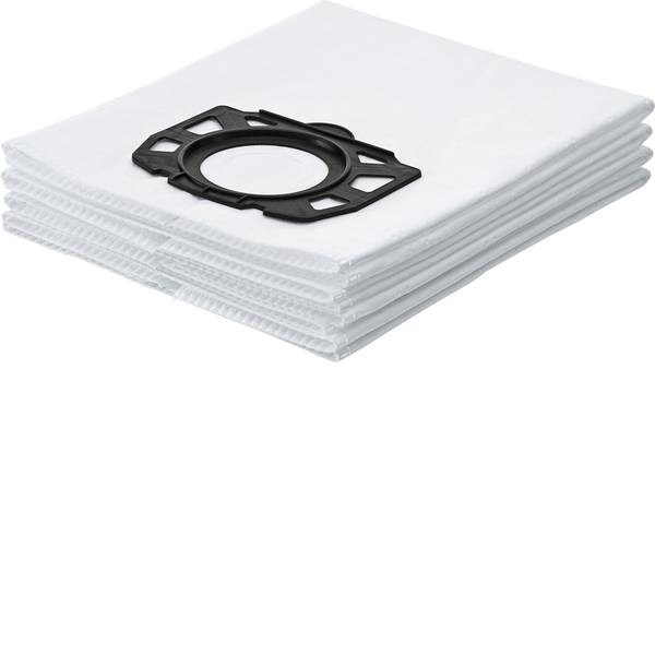 Accessori per aspirapolvere e aspiraliquidi - Sacchetto filtrante Kärcher 2.863-006.0 1 pz. - Accessori per aspirapolvere e aspiraliquidi - Sacchetto filtrante Kärcher 2.863-006.0 1 pz. -