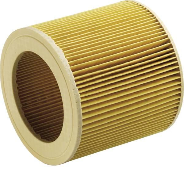 Accessori per aspirapolvere e aspiraliquidi - Filtro a cartuccia Kärcher 6.414-552.0 1 pz. - Accessori per aspirapolvere e aspiraliquidi - Filtro a cartuccia Kärcher 6.414-552.0 1 pz. -