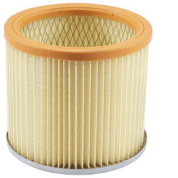 Accessori per aspirapolvere e aspiraliquidi - filtro a cartuccia Kärcher 6.904-170.0 1 pz. - Accessori per aspirapolvere e aspiraliquidi - filtro a cartuccia Kärcher 6.904-170.0 1 pz. -