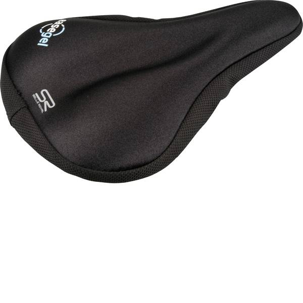 Selle e reggiselle - Sottosella Fischer Fahrrad SELLE ROYAL Satteldecke Trekking Nero - Selle e reggiselle - Sottosella Fischer Fahrrad SELLE ROYAL Satteldecke Trekking Nero -
