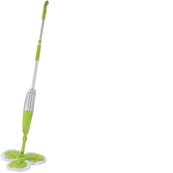 Pulizia dei pavimenti e accessori - Clean maxx Spray-Mopp Triple verde lime 03649 - Pulizia dei pavimenti e accessori - Clean maxx Spray-Mopp Triple verde lime 03649 -
