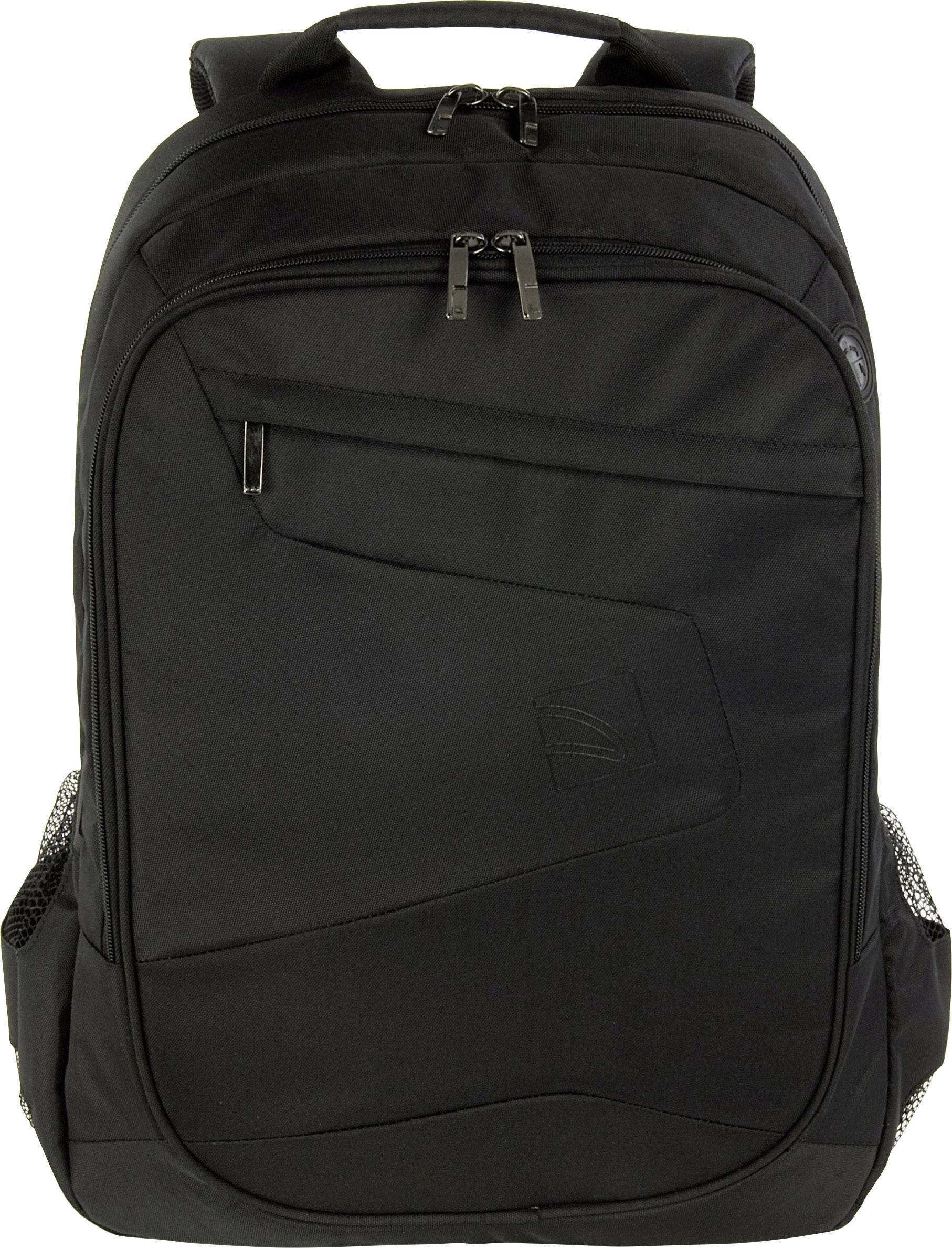 Tucano Zaino per Notebook LATO Adatto per massimo: 43,9 cm (17,3") Nero-2