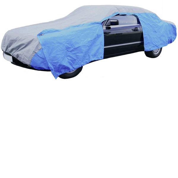 Teli copri auto e moto - HP Autozubehör Copertura indoor (L x L x A) 533 x 108 x 202 cm - Teli copri auto e moto - HP Autozubehör Copertura indoor (L x L x A) 533 x 108 x 202 cm -