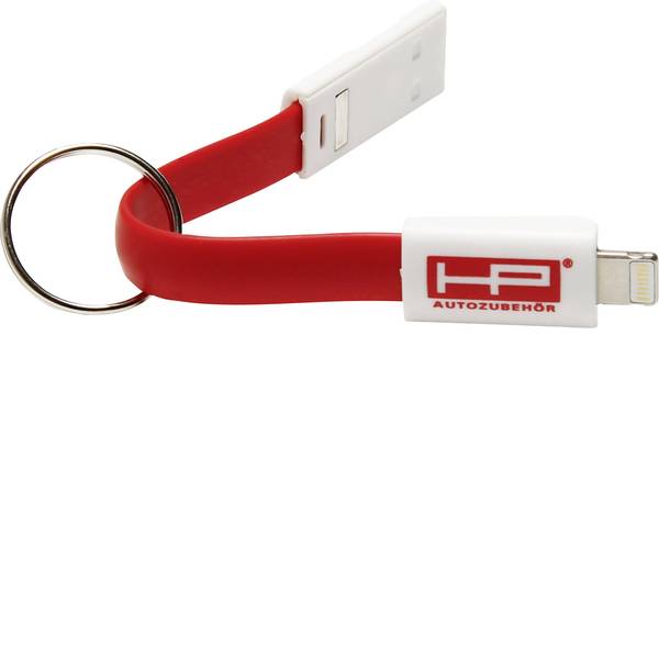 Accessori per presa accendisigari - HP Autozubehör USB - Apple (a partire da iPhone5) e Android Portata massima corrente=2 A - Accessori per presa accendisigari - HP Autozubehör USB - Apple (a partire da iPhone5) e Android Portata massima corrente=2 A -