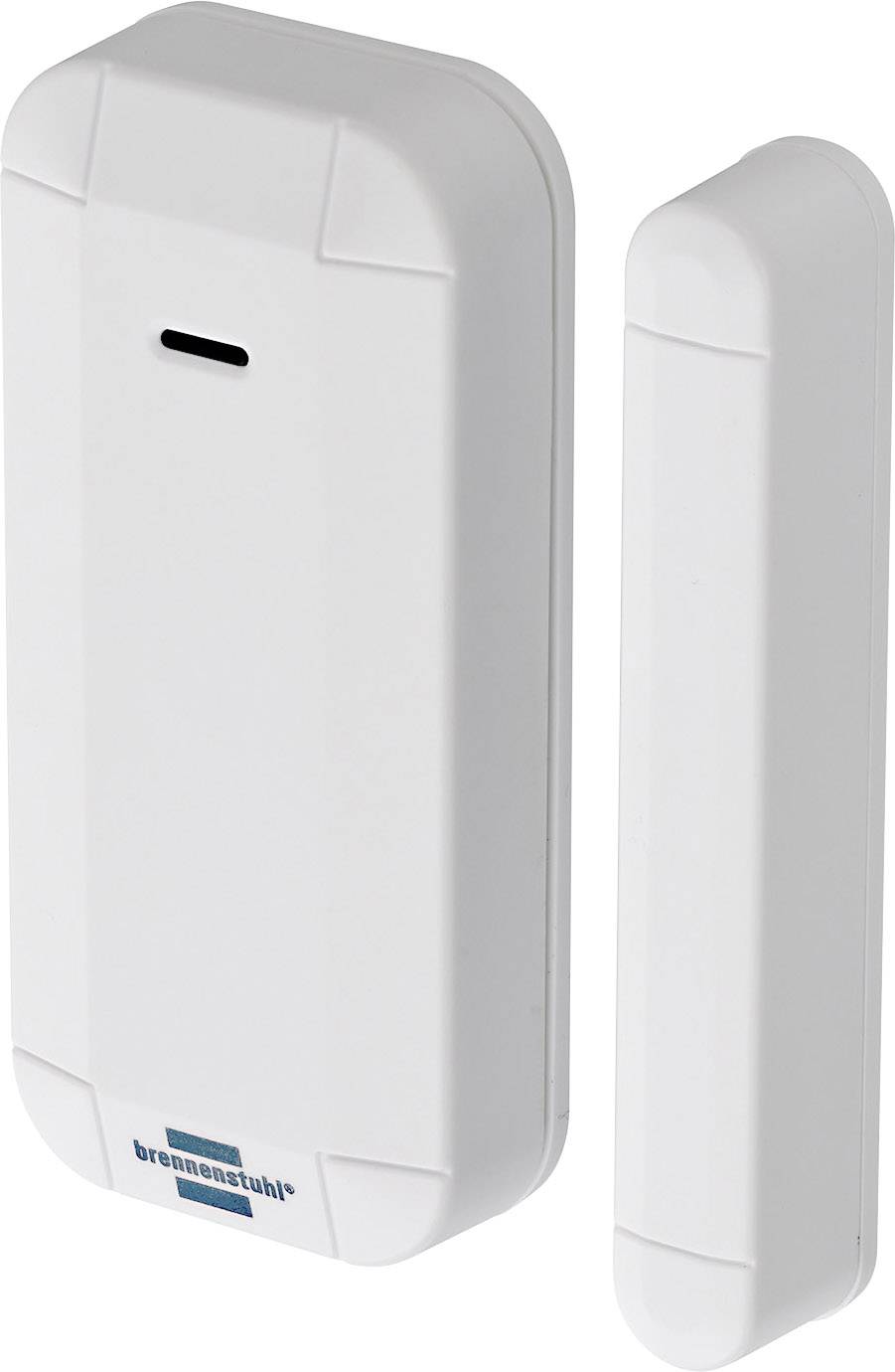 Brennenstuhl 1294250, Kabellos, RF Wireless, Weiß, 868.3 MHz, Door/Window, 100 m Brennenstuhl BrematicPRO Contatto per p-0
