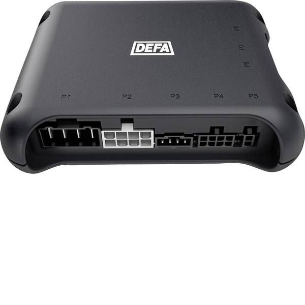 Impianti di allarme e antifurto per auto - DEFA DVS90 Sistema antifurto per auto Sensore rottura vetri, Monitoraggio Interni - Impianti di allarme e antifurto per auto - DEFA DVS90 Sistema antifurto per auto Sensore rottura vetri, Monitoraggio Interni -