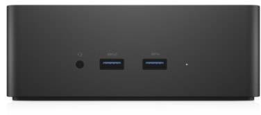 Dell Thunderbolt Dock TB16 - Dockingstation - Thunderbolt - VGA, HDMI, DP, Mini DP, Thunderbolt - 1GbE - 240 Watt (DP4RG-3