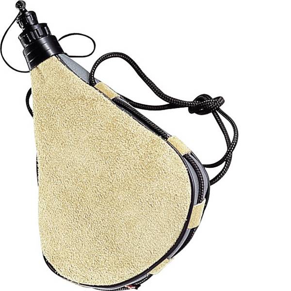 Borracce outdoor - Borraccia Herbertz 1000 ml Pelle 610000 Botas - Borracce outdoor - Borraccia Herbertz 1000 ml Pelle 610000 Botas -