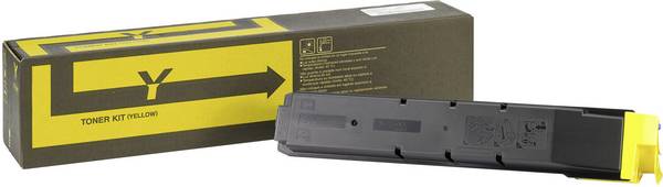 Kyocera Toner TK-8600 Y Originale  Giallo 20000 pagine 1T02MNANL0