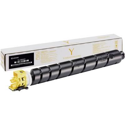 Kyocera Toner TK-8800 Y Originale Giallo 20000 pagine 1T02RRANL0-0