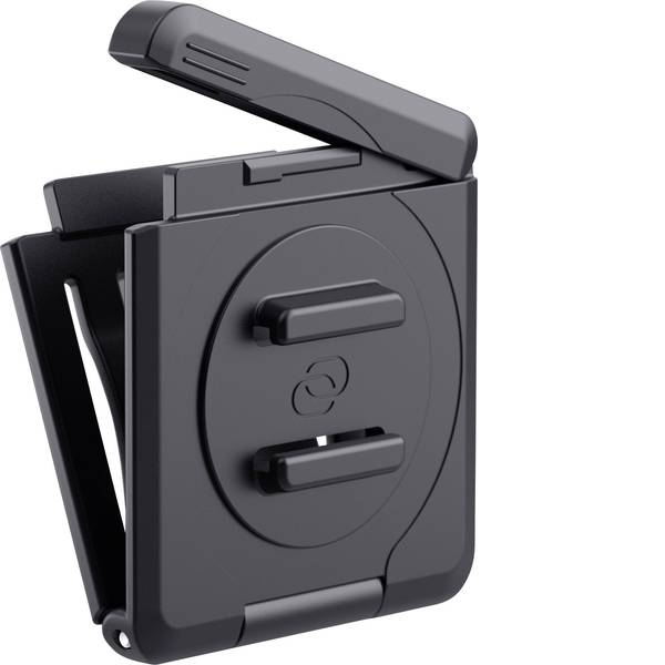 Altri accessori per biciclette - Supporto cintura SP Connect SP BELT MOUNT Nero - Altri accessori per biciclette - Supporto cintura SP Connect SP BELT MOUNT Nero -
