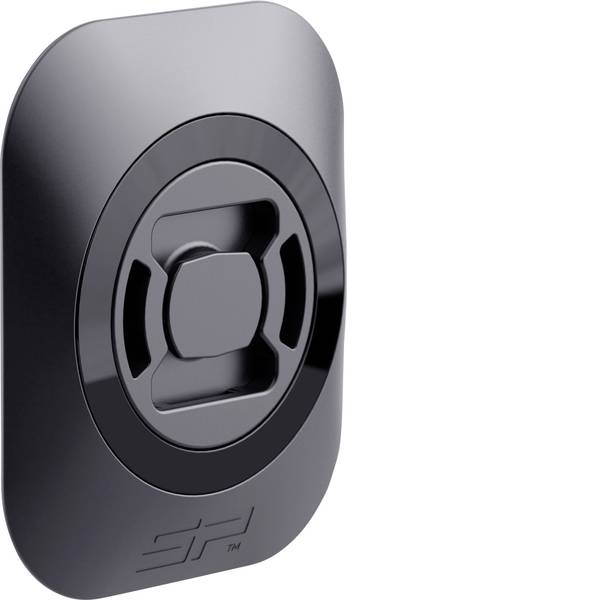 Altri accessori per biciclette - Supporto universale SP Connect SP UNIVERSAL INTERFACE Nero - Altri accessori per biciclette - Supporto universale SP Connect SP UNIVERSAL INTERFACE Nero -