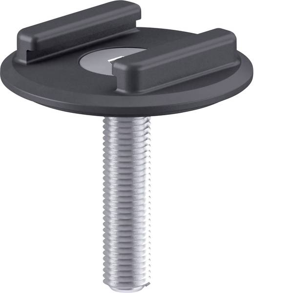Altri accessori per biciclette - Supporto da manubrio per smartphone SP Connect SP MICRO STEM MOUNT ALU Nero - Altri accessori per biciclette - Supporto da manubrio per smartphone SP Connect SP MICRO STEM MOUNT ALU Nero -