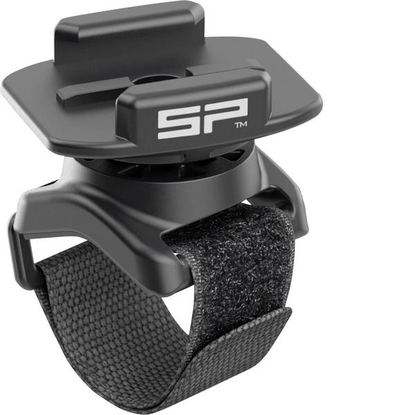 Altri accessori per biciclette - Supporto universale SP Connect SP UNIVERSAL MOUNT (KLETT) Nero - Altri accessori per biciclette - Supporto universale SP Connect SP UNIVERSAL MOUNT (KLETT) Nero -