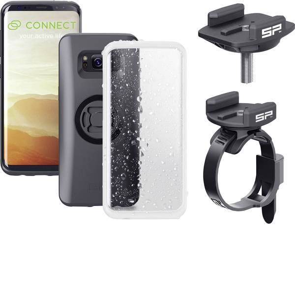 Altri accessori per biciclette - Supporto da manubrio per smartphone SP Connect SP BIKE BUNDLE S8/S9 Nero - Altri accessori per biciclette - Supporto da manubrio per smartphone SP Connect SP BIKE BUNDLE S8/S9 Nero -