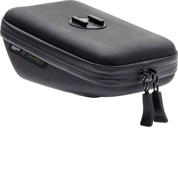 Altri accessori per biciclette - Borsa da manubrio SP Connect SP WEDGE CASE SET Nero - Altri accessori per biciclette - Borsa da manubrio SP Connect SP WEDGE CASE SET Nero -