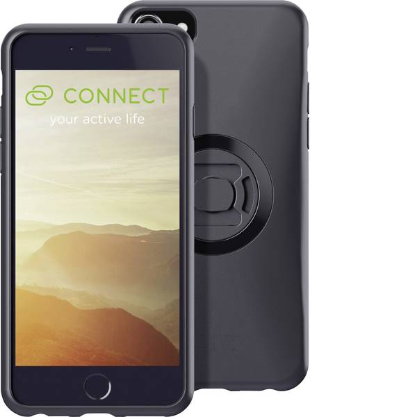 Altri accessori per biciclette - Supporto per smartphone SP Connect SP PHONE CASE SET IPHONE 8/7/6S/6 Nero - Altri accessori per biciclette - Supporto per smartphone SP Connect SP PHONE CASE SET IPHONE 8/7/6S/6 Nero -