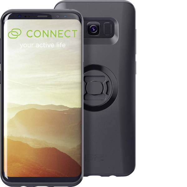 Altri accessori per biciclette - Supporto per smartphone SP Connect SP PHONE CASE SET IPHONE 8+/7+/ 6S+/6+ Nero - Altri accessori per biciclette - Supporto per smartphone SP Connect SP PHONE CASE SET IPHONE 8+/7+/ 6S+/6+ Nero -