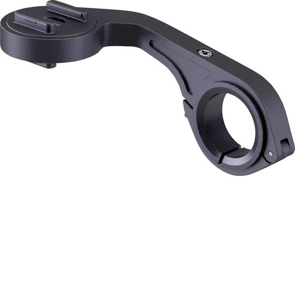 Altri accessori per biciclette - Supporto da manubrio per smartphone SP Connect SP HANDLEBAR OUTFRONT MOUNT Nero - Altri accessori per biciclette - Supporto da manubrio per smartphone SP Connect SP HANDLEBAR OUTFRONT MOUNT Nero -