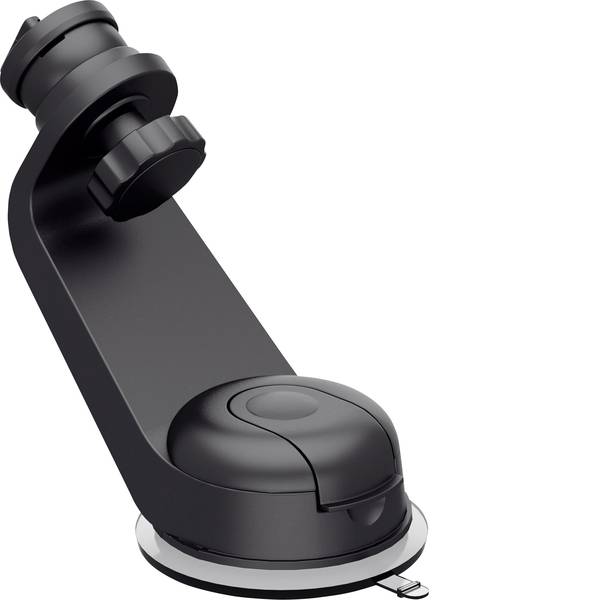 Altri accessori per biciclette - Supporto per parabrezza SP Connect SP SUCTION MOUNT Nero - Altri accessori per biciclette - Supporto per parabrezza SP Connect SP SUCTION MOUNT Nero -