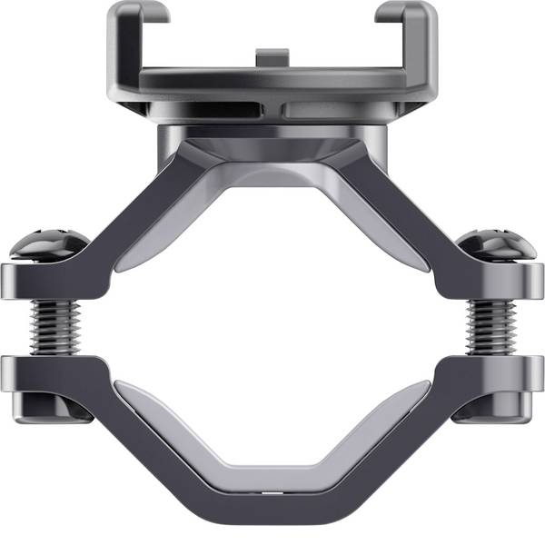 Altri accessori per biciclette - Supporto da manubrio per smartphone SP Connect SP BIKE MOUNT ALU Nero - Altri accessori per biciclette - Supporto da manubrio per smartphone SP Connect SP BIKE MOUNT ALU Nero -