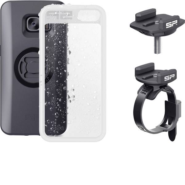 Altri accessori per biciclette - Supporto da manubrio per smartphone SP Connect SP BIKE BUNDLE S7 Nero - Altri accessori per biciclette - Supporto da manubrio per smartphone SP Connect SP BIKE BUNDLE S7 Nero -