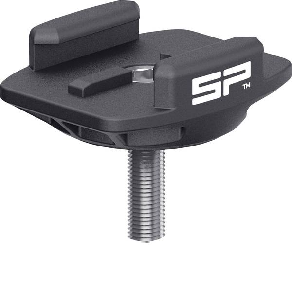 Altri accessori per biciclette - Supporto universale SP Connect SP STEM MOUNT STANDARD Nero - Altri accessori per biciclette - Supporto universale SP Connect SP STEM MOUNT STANDARD Nero -