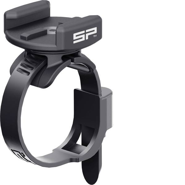 Altri accessori per biciclette - Supporto da manubrio per smartphone SP Connect SP BIKE CLAMP MOUNT STANDARD Nero - Altri accessori per biciclette - Supporto da manubrio per smartphone SP Connect SP BIKE CLAMP MOUNT STANDARD Nero -