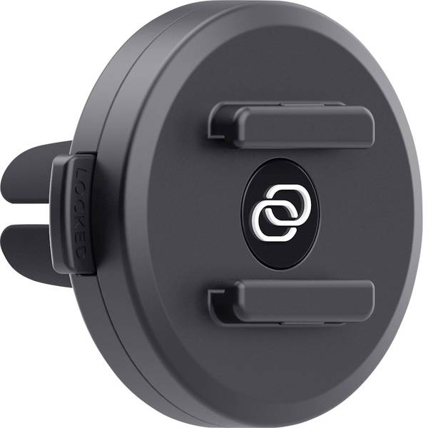 Altri accessori per biciclette - Supporto per smartphone SP Connect SP VENT MOUNT Nero - Altri accessori per biciclette - Supporto per smartphone SP Connect SP VENT MOUNT Nero -