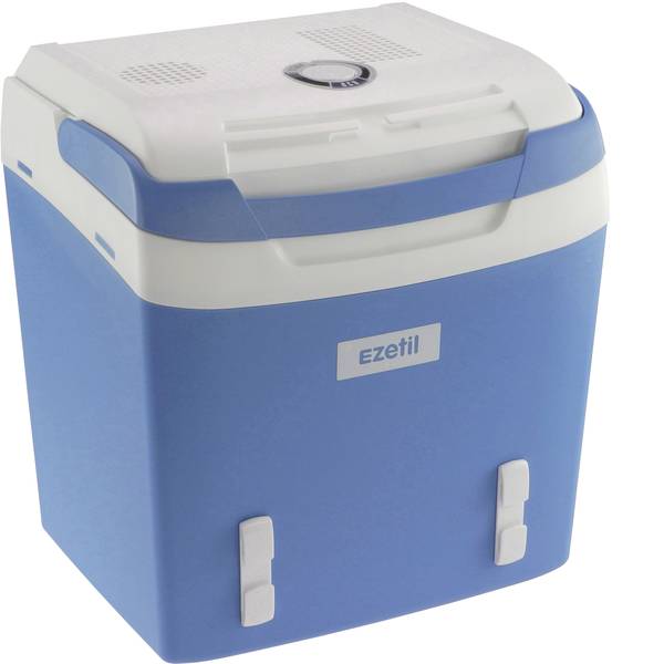 Contenitori refrigeranti - Ezetil E26M 12/230V ssbf Borsa frigo Classe energetica: A++ (A+++ - D) Termoelettrico 230 V, 12 V Blu 24 l - Contenitori refrigeranti - Ezetil E26M 12/230V ssbf Borsa frigo Classe energetica: A++ (A+++ - D) Termoelettrico 230 V, 12 V Blu 24 l -