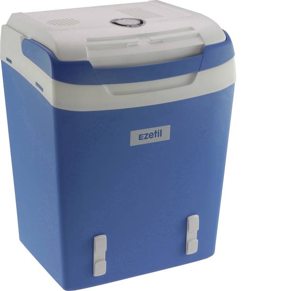 Contenitori refrigeranti - Ezetil E32M 12/230V ssbf Borsa frigo Classe energetica: A++ (A+++ - D) Termoelettrico 230 V, 12 V Blu 29 l - Contenitori refrigeranti - Ezetil E32M 12/230V ssbf Borsa frigo Classe energetica: A++ (A+++ - D) Termoelettrico 230 V, 12 V Blu 29 l -