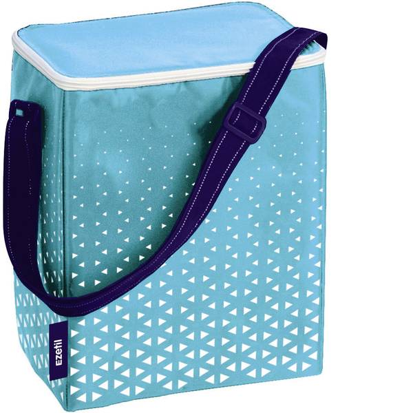 Contenitori refrigeranti - Ezetil Holiday 14 Borsa termica Passivo Blu 14.9 l - Contenitori refrigeranti - Ezetil Holiday 14 Borsa termica Passivo Blu 14.9 l -