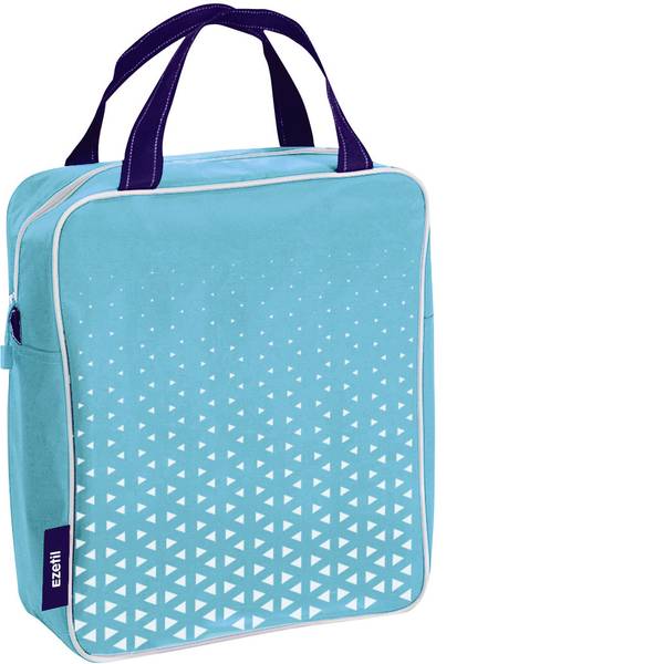 Contenitori refrigeranti - Ezetil Holiday 17 Borsa termica Passivo Blu 17.9 l - Contenitori refrigeranti - Ezetil Holiday 17 Borsa termica Passivo Blu 17.9 l -