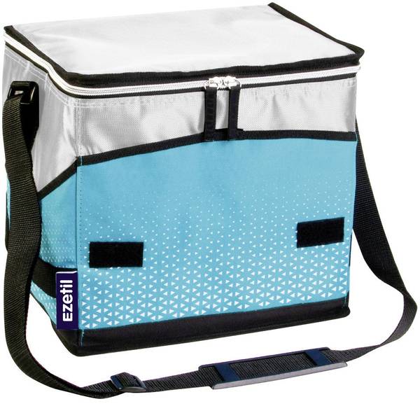 Contenitori refrigeranti - Ezetil Extreme 16 Borsa termica Passivo Blu 16.7 l - Contenitori refrigeranti - Ezetil Extreme 16 Borsa termica Passivo Blu 16.7 l -