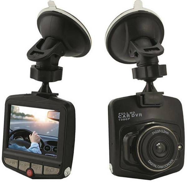 Dashcam - Denver CCT-1210 Dashcam Max. angolo di visuale orizzontale=120 ° 12 V Microfono - Dashcam - Denver CCT-1210 Dashcam Max. angolo di visuale orizzontale=120 ° 12 V Microfono -