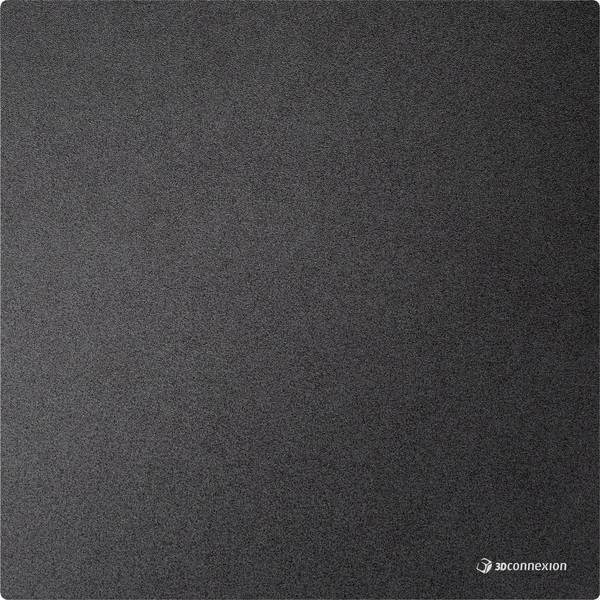 3Dconnexion CadMouse Pad Compact Nero (L x A x P) 250 x 2 x 250 mm