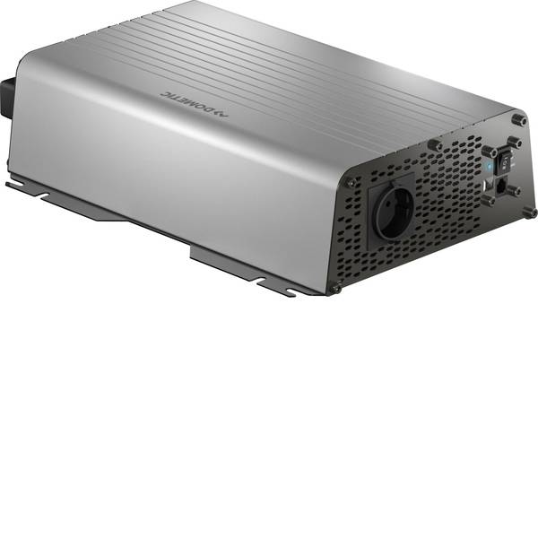 Inverter - Dometic Group Inverter SinePower DSP 2024 2000 W 24 V/DC - 230 V/AC incl. Telecomando, Circuito prioritario di rete - Inverter - Dometic Group Inverter SinePower DSP 2024 2000 W 24 V/DC - 230 V/AC incl. Telecomando, Circuito prioritario di rete -