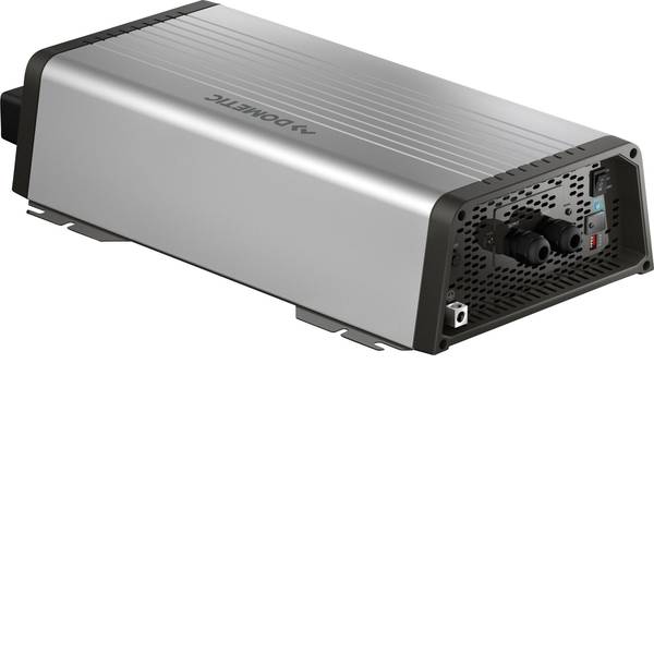 Inverter - Dometic Group Inverter SinePower DSP 1824T 1800 W 24 V/DC - 230 V/AC Comando a distanza, Circuito prioritario di rete - Inverter - Dometic Group Inverter SinePower DSP 1824T 1800 W 24 V/DC - 230 V/AC Comando a distanza, Circuito prioritario di rete -