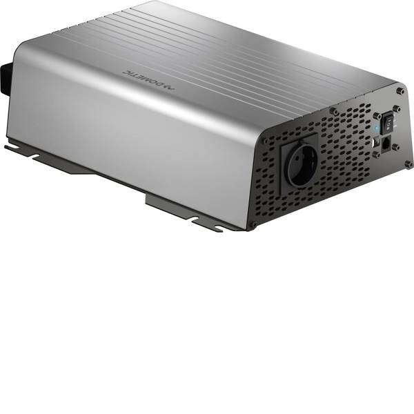 Inverter - Dometic Group Inverter SinePower DSP 1524 1500 W 24 V/DC - 230 V/AC incl. Telecomando, Circuito prioritario di rete - Inverter - Dometic Group Inverter SinePower DSP 1524 1500 W 24 V/DC - 230 V/AC incl. Telecomando, Circuito prioritario di rete -