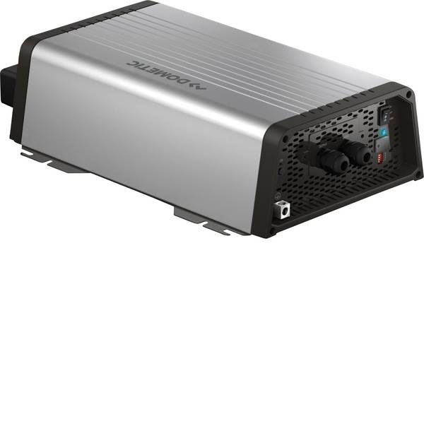 Inverter - Dometic Group Inverter SinePower DSP 1324T 1300 W 24 V/DC - 230 V/AC Comando a distanza, Circuito prioritario di rete - Inverter - Dometic Group Inverter SinePower DSP 1324T 1300 W 24 V/DC - 230 V/AC Comando a distanza, Circuito prioritario di rete -