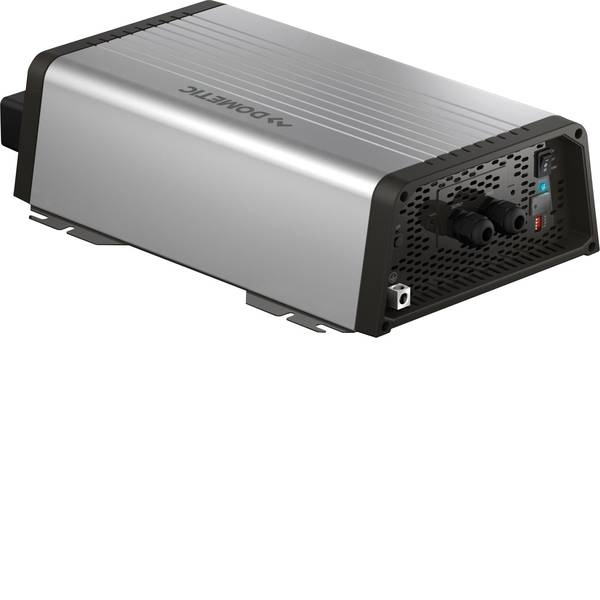 Inverter - Dometic Group Inverter SinePower DSP 1312T 1300 W 12 V/DC - 230 V/AC Comando a distanza, Circuito prioritario di rete - Inverter - Dometic Group Inverter SinePower DSP 1312T 1300 W 12 V/DC - 230 V/AC Comando a distanza, Circuito prioritario di rete -