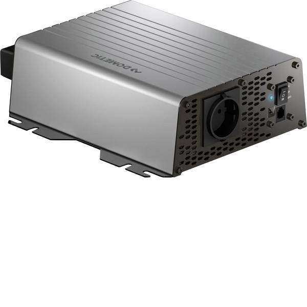 Inverter - Dometic Group Inverter SinePower DSP 1024 1000 W 24 V/DC - 230 V/AC incl. Telecomando, Circuito prioritario di rete - Inverter - Dometic Group Inverter SinePower DSP 1024 1000 W 24 V/DC - 230 V/AC incl. Telecomando, Circuito prioritario di rete -
