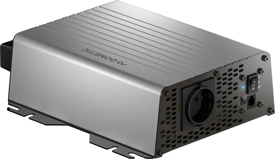 Inverter sinusoidale SinePower DSP 1012