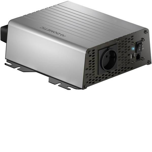 Inverter - Dometic Group Inverter SinePower DSP 612 600 W 12 V/DC - 230 V/AC incl. Telecomando - Inverter - Dometic Group Inverter SinePower DSP 612 600 W 12 V/DC - 230 V/AC incl. Telecomando -