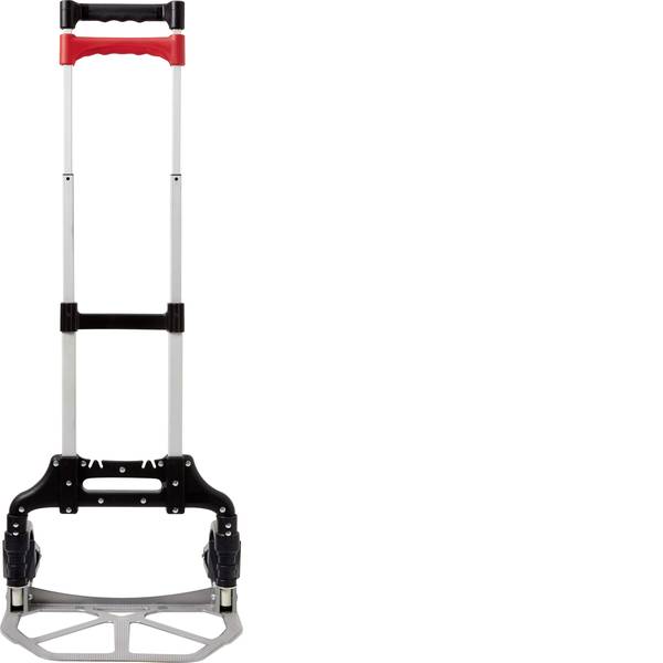 Carrelli per sacchi - TOOLCRAFT TO-5045835 Carrellino pieghevole PP, Alluminio Capacità di carico (max.): 60 kg - Carrelli per sacchi - TOOLCRAFT TO-5045835 Carrellino pieghevole PP, Alluminio Capacità di carico (max.): 60 kg -